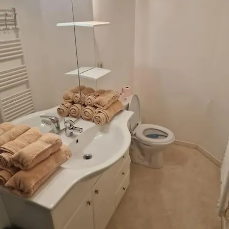 La Petite Maison * Doudeville