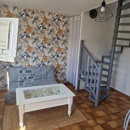 La Petite Maison Apartment Doudeville