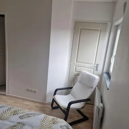 Apartment La Petite Maison Doudeville