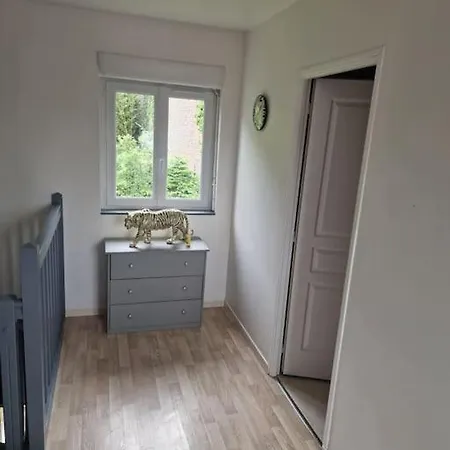 La Petite Maison
