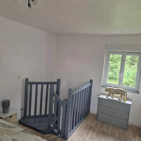 Apartment La Petite Maison *