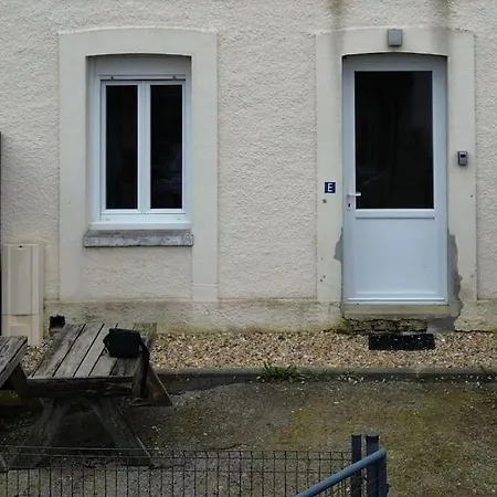 La Petite Maison Doudeville